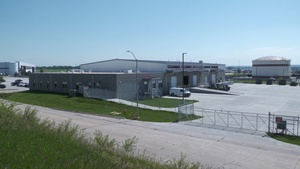 LRS warehouse