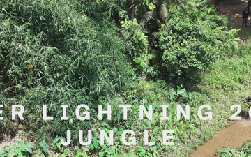 In the Jungle with Tiger Lightning: U.S. and Bangladeshi Forces Sharpen Tactical Edge