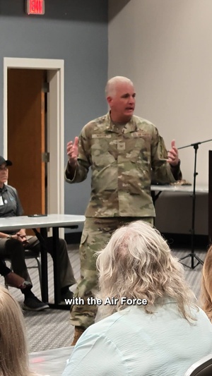 Raider Report Ep. 147 | Distinguished Educators' Tour