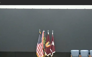 USARIEM COC/Relinquishment of Responsibility 2026