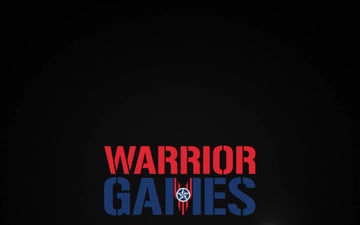 Warrior Games - The Journey to Compete, CPL DJ Bush