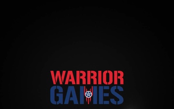Warrior Games - The Journey to Compete, MSG Aaron Frederick