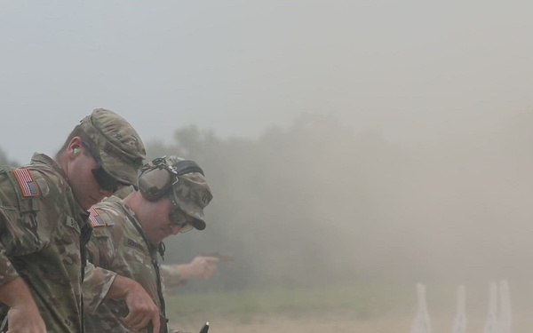 "Off Duty" - Training Outside of Patrols