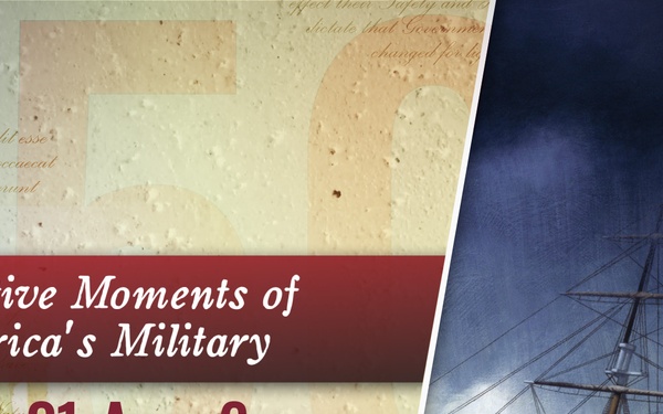 Freedom250 Reflective Moments of America's Military Week 31