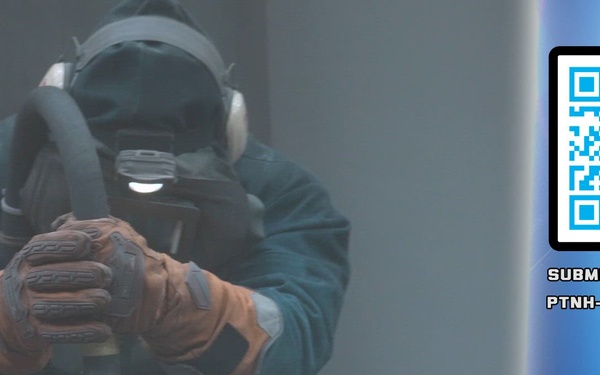 PNSY Recruiting Painter Blaster 01