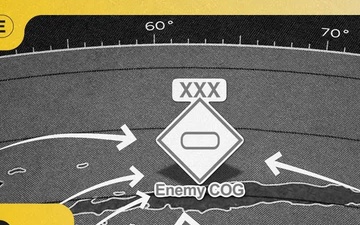 Joint Talks | C500 Elements of Operational Design | Part 2 of 2