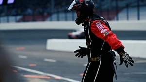 Brickyard 400 - Salute To Service 2026