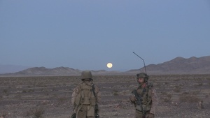 SLTE 4-26: Golf Company, 2nd Battalion, 2nd Marine Regiment Conduct Live-Fire Company Attack