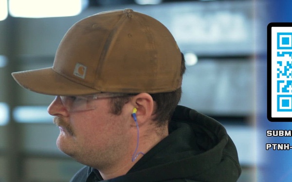 PNSY Recruiting Sheet Metal Mechanic 02