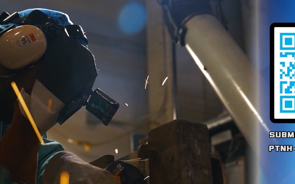 PNSY Recruiting Shipfitter 01