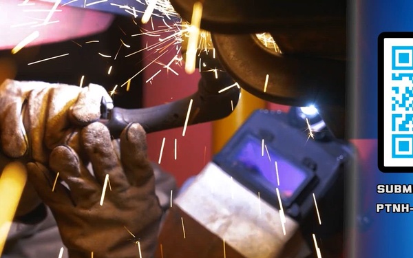 PNSY Recruiting Welder 01