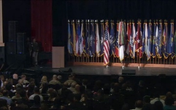 FSH Consolidated Retirement Ceremony