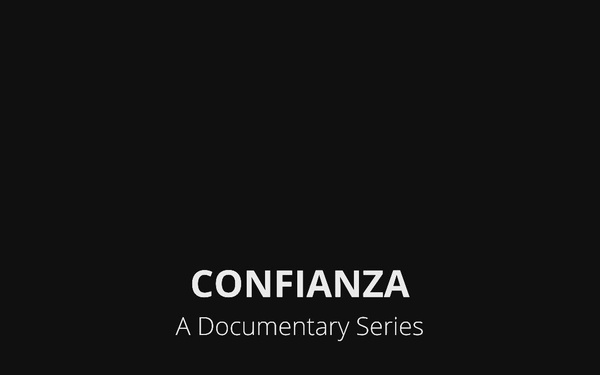 CONFIANZA- a documentary series | Chapter 2 - The Invisible Line (English version)