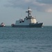 U.S., partner nations conclude Exercise Rim of the Pacific 2026