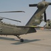Oregon Guard aircrews begin water bucket missions on eastern Oregon wildfires