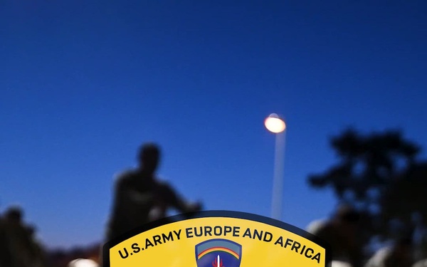 USAREUR-AF Best Squad Competition Day 1 Verticle