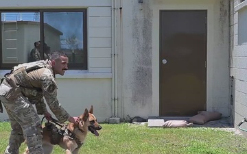 RED Friday Shoutout: SSgt Nikolas Somoza
