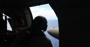 RIMPAC 2026: 25th CAB, U.S. Marines conduct sling load training