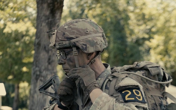 B-Roll: Fort Campbell Pre-Ranger Course Prepares Soldiers for Ranger School