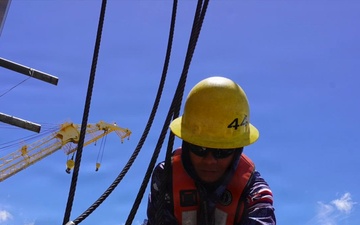 Shipyard Chronicles: Shipwrights Set the Stage