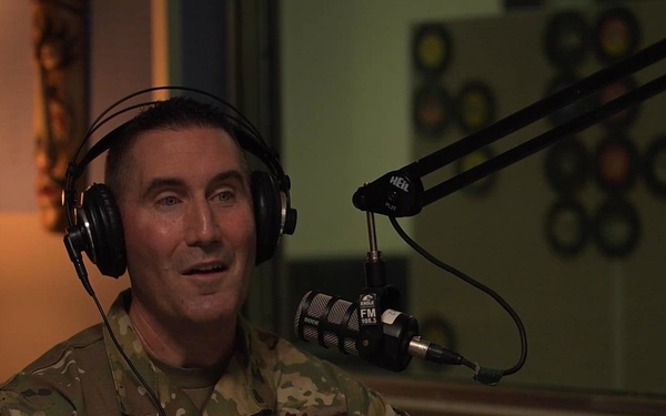 Ready, Resilient Performance Center manager explains importance of Post-Exercise Optimization Program