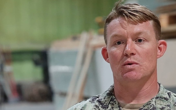 Lt. McDowell Interview-UCT1