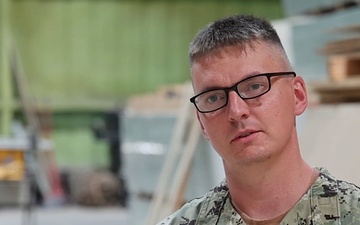 Lt. Hines Interview-22NCR