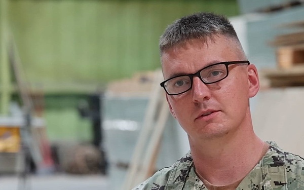 Lt. Hines Interview-22NCR