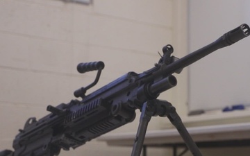 USASMDCBSC Weapon Familiarization