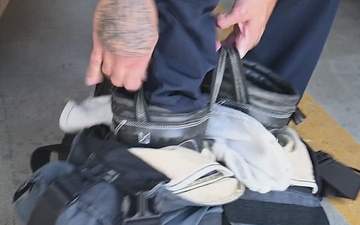 AFN Naples TV Spot - Smoke Detectors