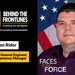 Faces of the Force - Aaron Rider