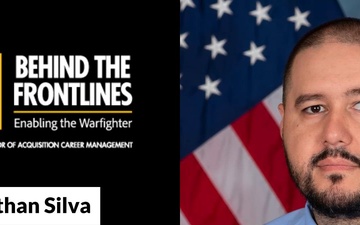 Faces of the Force - Jonathan Silva