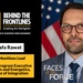 Faces of the Force - Mustafa Rawat