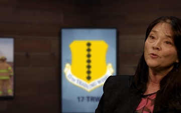 17th Training Wing Honorary Commander Promotional Video #2
