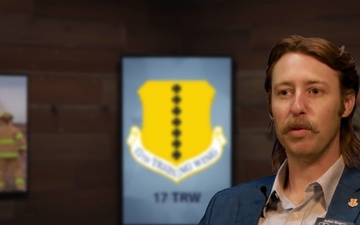 17th Training Wing Honorary Commander Promotional Video #3