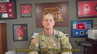 Tulsa District celebrates World Ranger Day