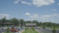 Quantico Opens New Visitor Control Center