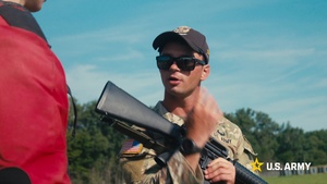 Small Arms Firing School connects generations of marksmen at Camp Perry