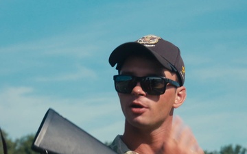 Small Arms Firing School connects generations of marksmen at Camp Perry