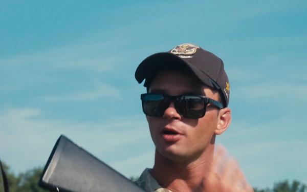 Small Arms Firing School connects generations of marksmen at Camp Perry