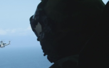 LCF-24: Aerial Reconnaissance BDA