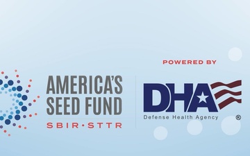 DHA SBIR/STTR Program Overview