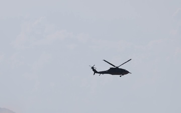 USASMDC 2026 Situational Training Exercise