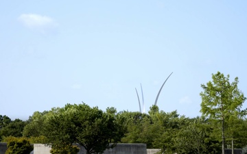 Homecoming | U.S. Air Force Vietnam POW Col. Robert L. Stirm Laid to Rest at ANC
