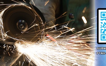 PNSY Recruiting Code 920 Shipfitter Worker Leader Instructor