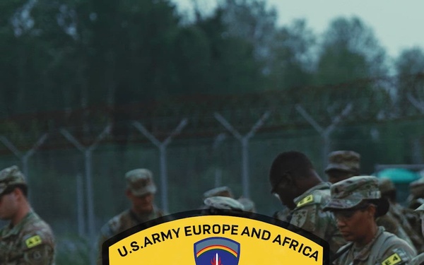USAREUR-AF Best Squad Competition Day 2 Verticle