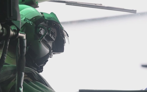 LCF-24: Operation Deliver Aid