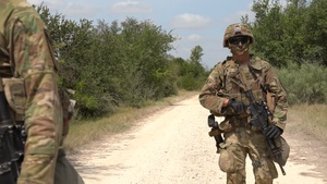 2nd Battalion, 12th Cavalry Regiment live-fire exercise B-Roll