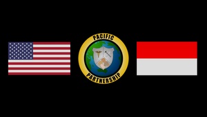 Pacific Partnership 2026 Indonesia Mission Stop Overview Video