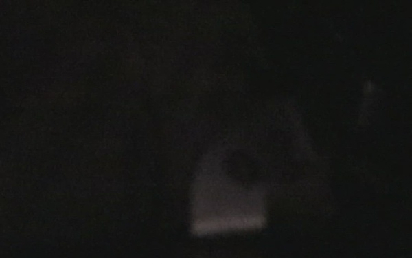 The Night is Ours